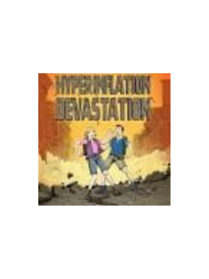 Tuttle Twins and the Hyperinflation Devastation (Choose Your Consequence #1)