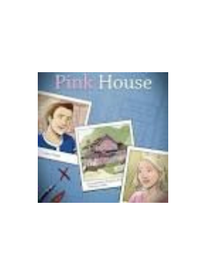 Tuttle Twins and the Little Pink House (Choose Your Consequences #2)