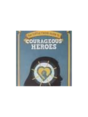 Tuttle Twins Guide to Courageous Heroes