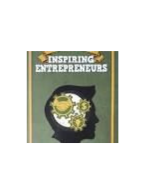 Tuttle Twins Guide to Inspiring Entrepreneurs
