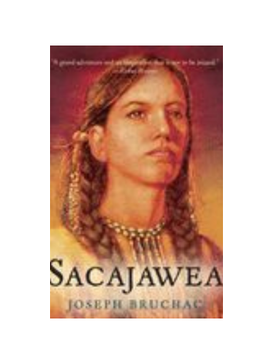 Sacajawea