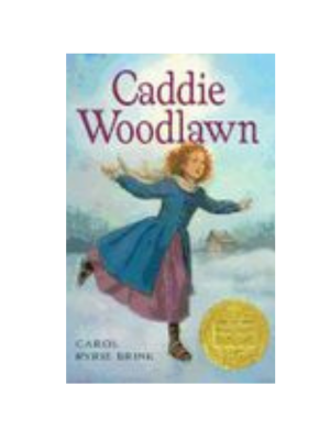 Caddie Woodlawn