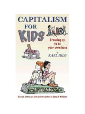 Capitalism for Kids