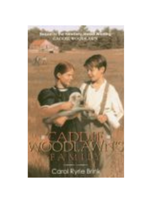 Caddie Woodlawn's Family