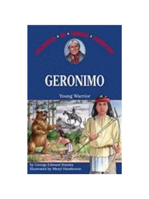 Childhood: Geronimo: Young Warrior