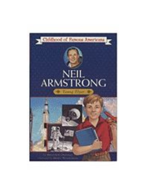 Childhood: Neil Armstrong: Young Pilot