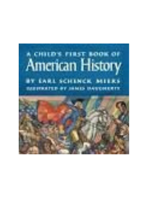Child's First Book of American History, A