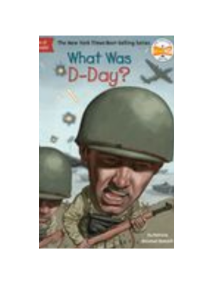 What Was D-Day?