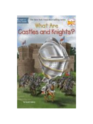 What Are Castles and Knights?