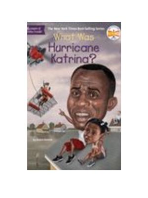 What Was Hurricane Katrina?