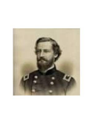 Colonel Thomas L Kane