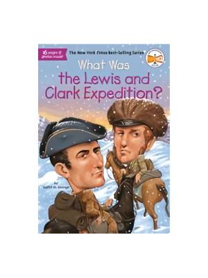 What Was the Lewis and Clark Expedition?