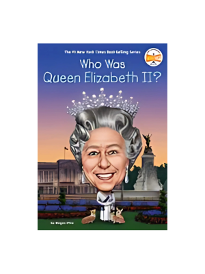 Who Was Queen Elizabeth II?
