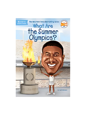 What Are the Summer Olympics?