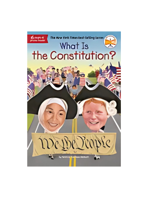 What Is the Constitution?