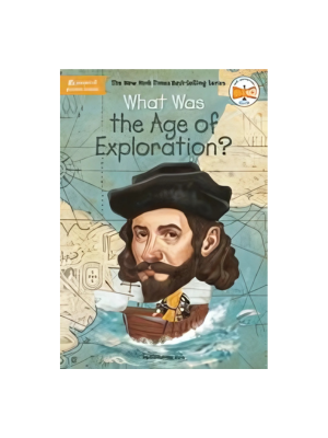 What Was the Age of Exploration?