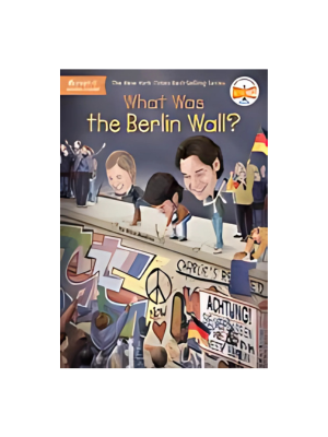 What Was the Berlin Wall?
