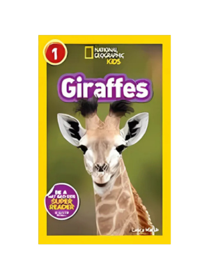 Giraffes