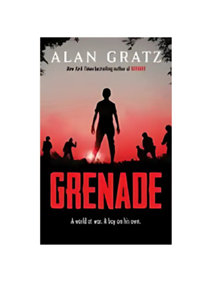 Grenade