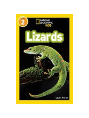 Lizards