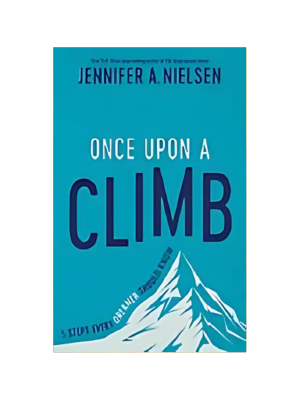 Once Upon a Climb