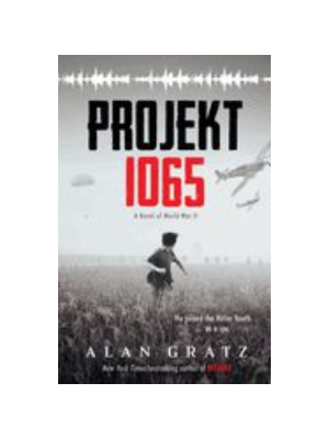 Projekt 1065: A Novel of World War II