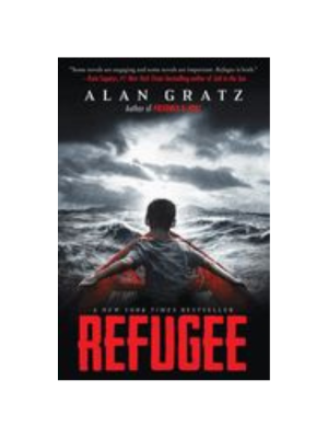 Refugee