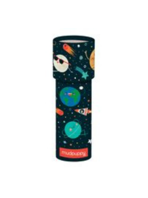 Solar System Kaleidoscope