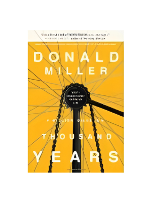 Million Miles in a Thousand Years