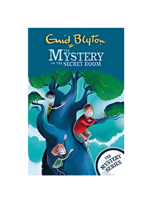 Mystery of the Secret Room