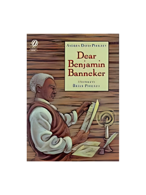 Dear Benjamin Banneker
