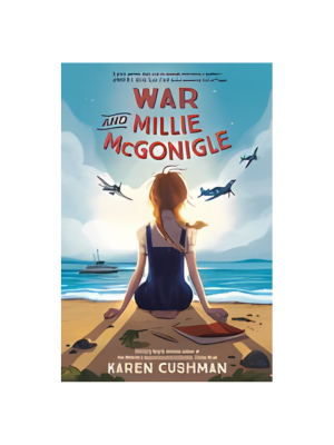 War and Millie McGonigle