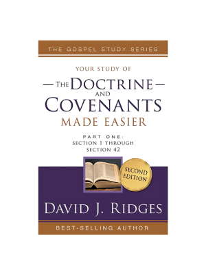 Doctrine & Covenants Made Easier #1