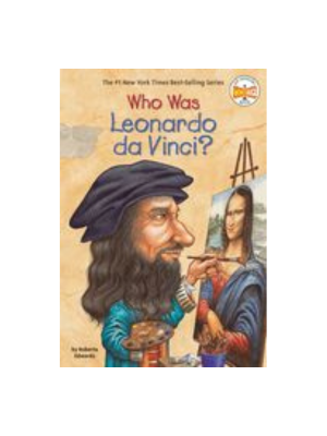 Who Was Leonardo Da Vinci?