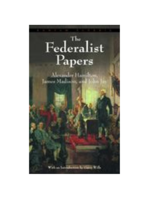 Federalist Papers, The