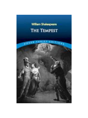 Tempest, The