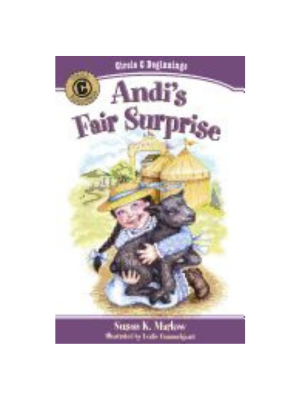 Anid's Fair Surprise