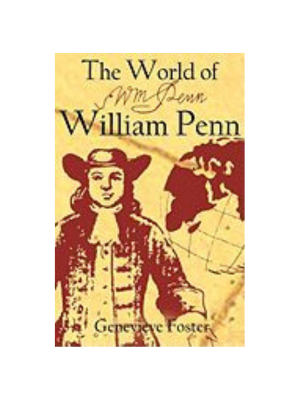 World of William Penn, The