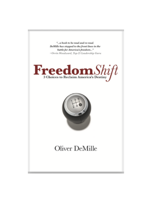 Freedom Shift