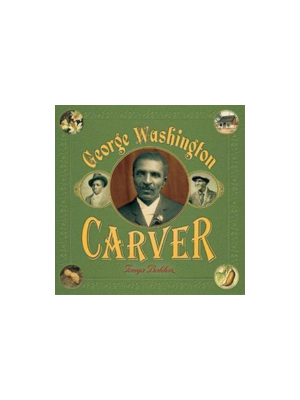 George Washington Carver