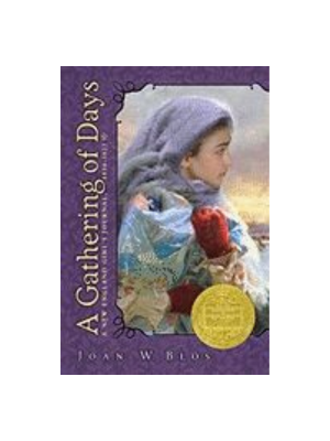 Gathering of Days, A: A New England Girl's Journal, 1830-1832