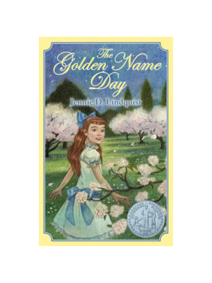 Golden Name Day, The