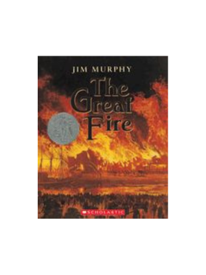 Great Fire, The