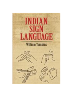 Indian Sign Language
