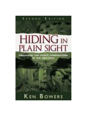 Hiding in Plain Sight, 2nd Edition