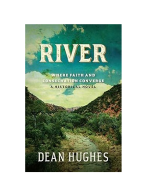 River: Where Faith and Consecration Converge