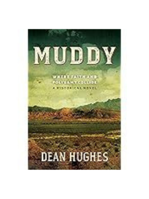 Muddy: Where Faith and Polygamy Collide CD