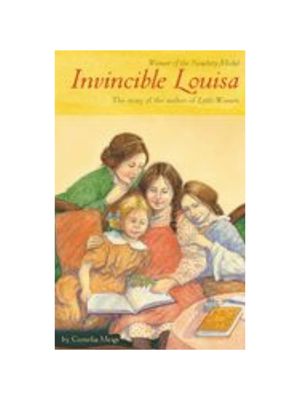 Invincible Louisa (Alcott)