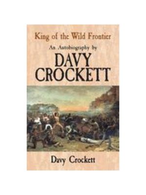 King of the Wild Frontier