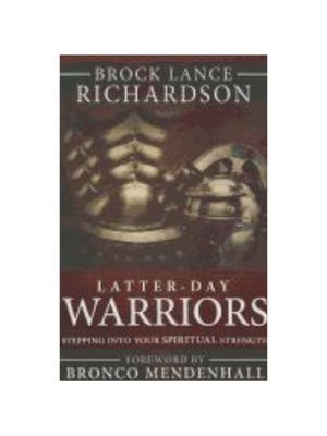 Latter-day Warriors